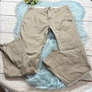 Levi’s Slim Fit Chino Pants sz 31X32